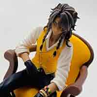 ツイステ プレミアムグレイスシチュエーションフィギュア 初版・極美品】 ツイステ プレミアムグレイスシチュエーション